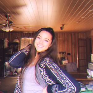 Meet your Posher, Rosalyn